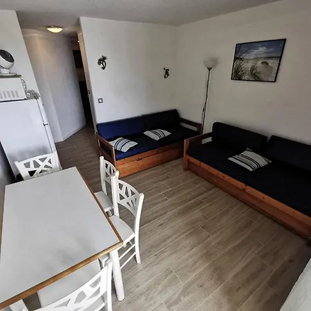 Jamaica - 2 Pieces - 4 Personnes - Le Barcares. Mae-1623 Apartmán *