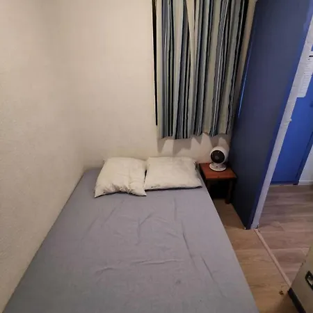 Apartman Jamaica - 2 Pieces - 4 Personnes - Le Barcares. Mae-1623