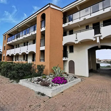 Jamaica - 2 Pieces - 4 Personnes - Le Barcares. Mae-1623 Apartman